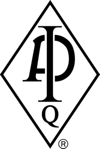 Api Monogram Consultancy Services American Petroleum Institute Logo