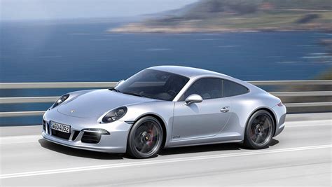 Porshe 911 Carrera Gts 2015 Review Carsguide