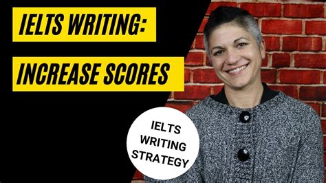 3 Ways To Control And Increase Your Ielts Writing Score Youtube