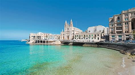 All Inclusive Malta Holidays 2019 2020 First Choice