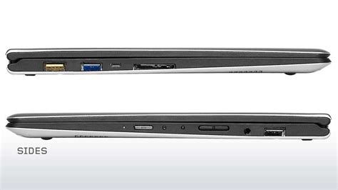 Lenovo Yoga 3 11 Refined Again