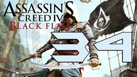 Lets Play Assassins Creed Black Flag Deutsch Part German