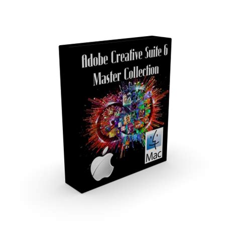 Adobe master collection cs6 is an impressive suite which has got almost all of the adobe applications which are required to complete your projects. Buy Adobe CS6 Creative Suite 6 Master Collection for macOS ...