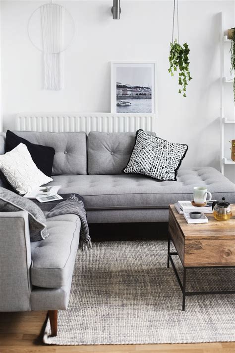 popular  living room designideas  sectionals