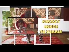 Ts Parris Foxxxy Brown Aka Mystique Preview xxx Videos Porno Móviles Películas iPornTV Net
