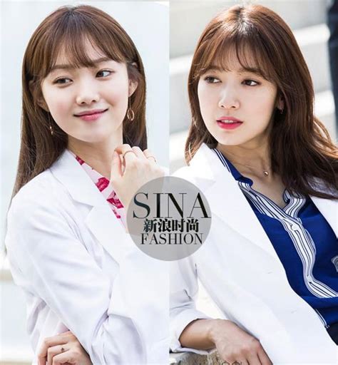 See more of vitamin ::: 《Doctors》朴信惠瘦了卻美不過女二李聖經 - 每日頭條