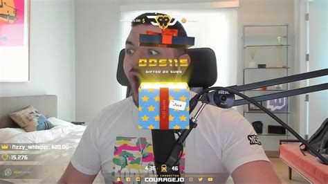 We did not find results for: CouRageJD: Birthday Twitch Alerts Animation - YouTube