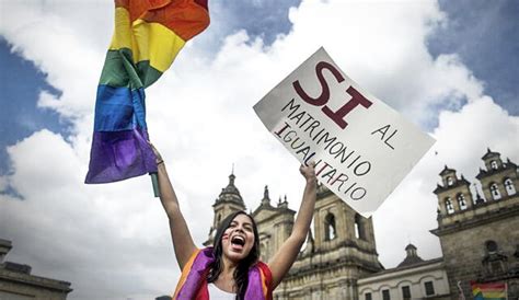 Ley De Matrimonio Igualitario En Argentina A Diez Años De Su Aprobación Pionera En América