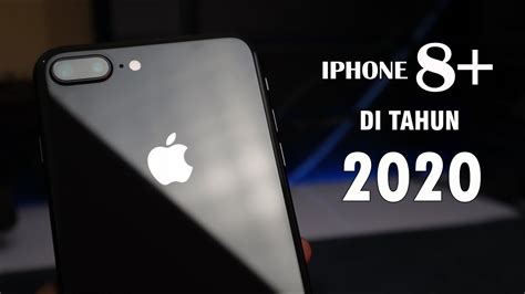 Bukalapak adalah tempat belanja hemat. Iphone 8 Plus Di Tahun 2020 - Harga Udah Murah Banget ...