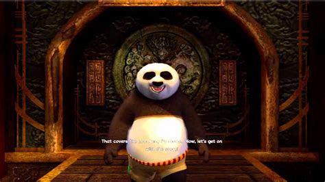 Kung Fu Panda 2 Walkthrough Part 1 Of 9 Hd Xbox 360 Gameplay
