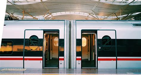 Train Door Monitoring Remote And Real Time Data With Iot Stimio