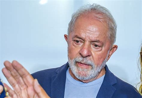 Datafolha Lula Abre O Jogo Sobre Aproximação De Bolsonaro E Medo De