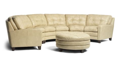 Curved Sectional Couches Ideas On Foter