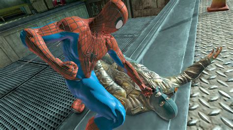 The game is full action, adventure and crime fighting. Download The Amazing Spider-Man 2 Game Full Version ...