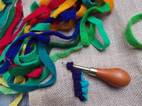 Traditional Rug Hooking Kit Etsy