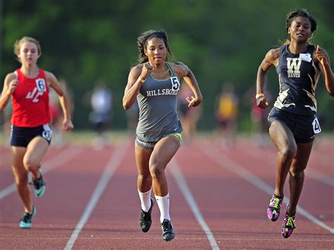 All Midstate Girls Track And Field Teams Usa Today High School Sports