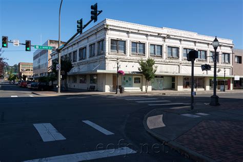 Encyclopedia Of Forlorn Places Aberdeen Washington