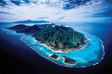 Polynésie française Polinésia francesa Ilha de bora bora Polinesia