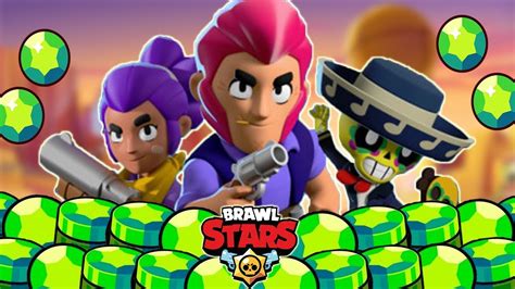 Without any effort you can generate your gems for free by entering the user code. Get Unlimited FREE GEMS in Brawl Stars!! [Completely Legal ...