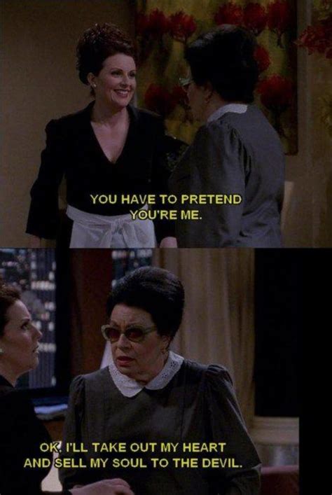 11 Things Only Will And Grace Fans Understand Sheknows