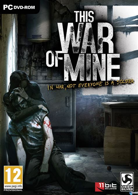 Juego de mesa this war of mine. This War of Mine - Videojuego (PC, Switch, iPhone y ...