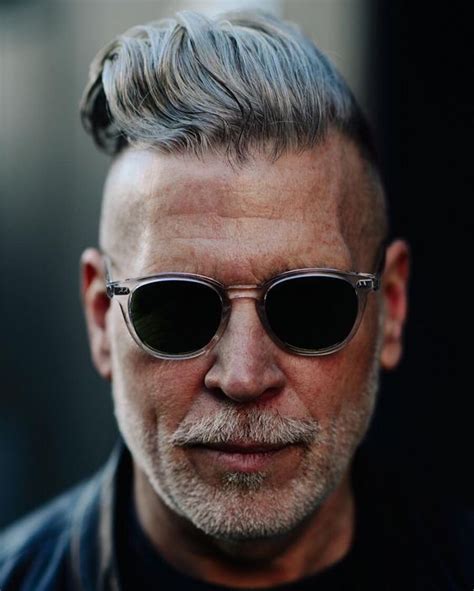 20 Cool Hairstyles For Thinning Mens Hair Fashionblog