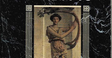 My Reader S Block The Love Songs Of Sappho Mini Review