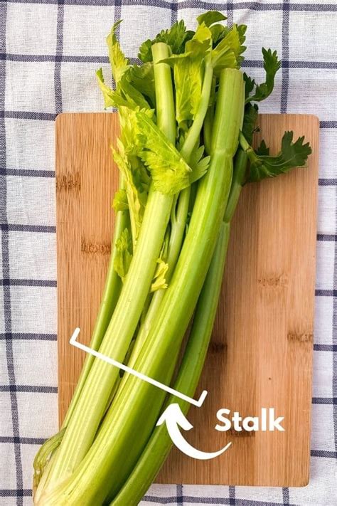 How Much Is One Celery Stalk Your Kitchen Solution