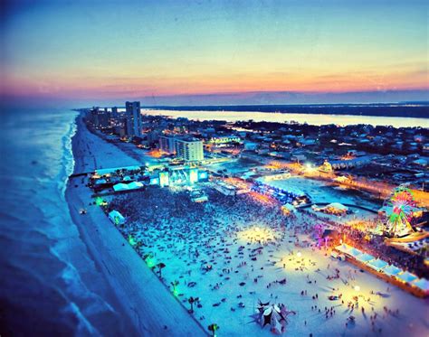 Hangout Music Fest 2019 Brings Star Studded Lineup To Gulf Shores