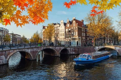 26 Best Places To Visit In October In Europe