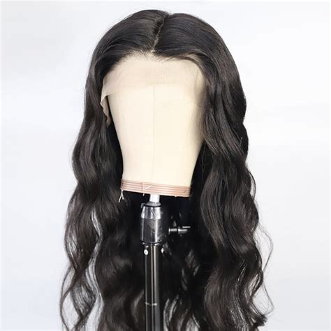 Shop 13×4 Body Wave Lace Front Wigs Online Cywigs
