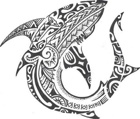 Pin Von Abel Urbina Auf Tattoos Hai Tattoo Hai Tattoos Maori Tattoos