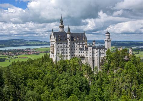 The 10 Best Neuschwanstein Castle Tours And Tickets 2021 Munich Viator