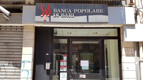 Banca d'italia commissaria la popolare di spoleto. Banca Popolare di Bari, via libera del governo al ...