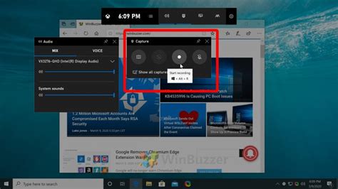 Windows 10 How To Screen Record For Free Without Recording Tools