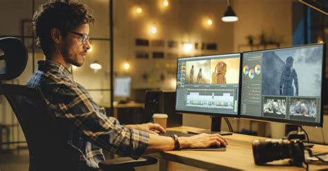 Premiere Pro Can Now Export Video 10x Faster On Both Mac And Pc Petapixel