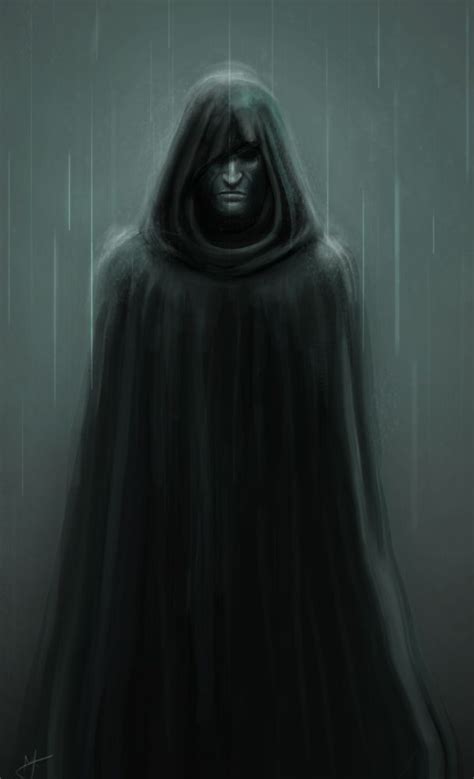 Cloak By Markothesketchguy On Deviantart Dark Fantasy Art Dark