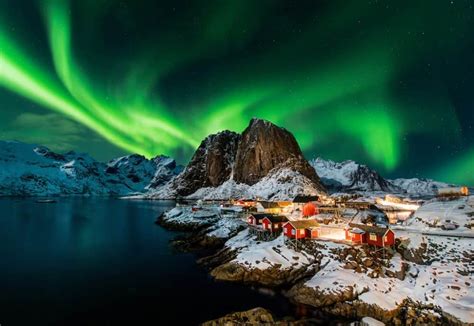 20 Of The Most Beautiful Places To Visit In Norway