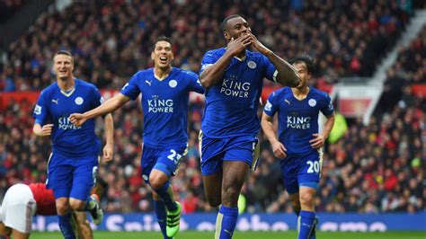 Leicester city suffered a horrible case of deja vu as their champions league dream was shattered. Leicester City's Impossible, Anomalous Championship | The ...