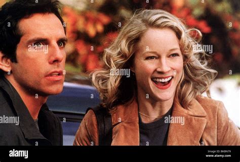 MEET THE PARENTS BEN STILLER TERI POLO MEET FOH Stock Photo Alamy