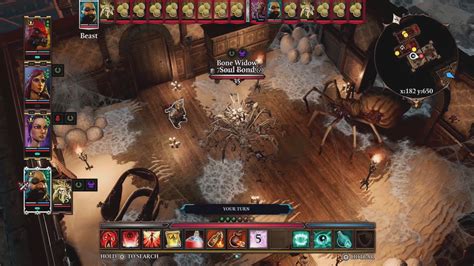 Divinity Original Sin 2 Definitive Edition Is Available On Switch