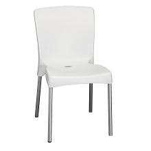 Cafe chair with a beautiful design. Office Furniture in Johannesburg from Swivel and Tilt