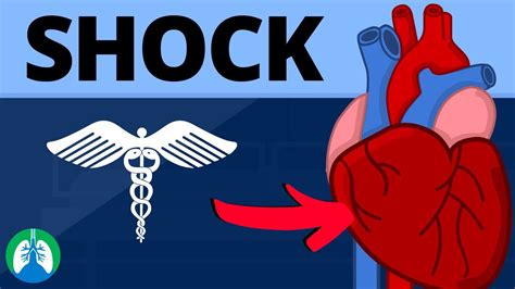 Shock Medical Definition Quick Explainer Video Youtube
