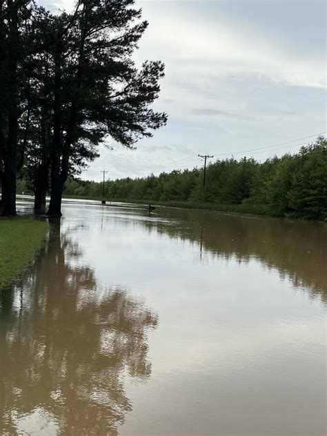 Residents Experience Major Flooding Water Rescues In Southeast