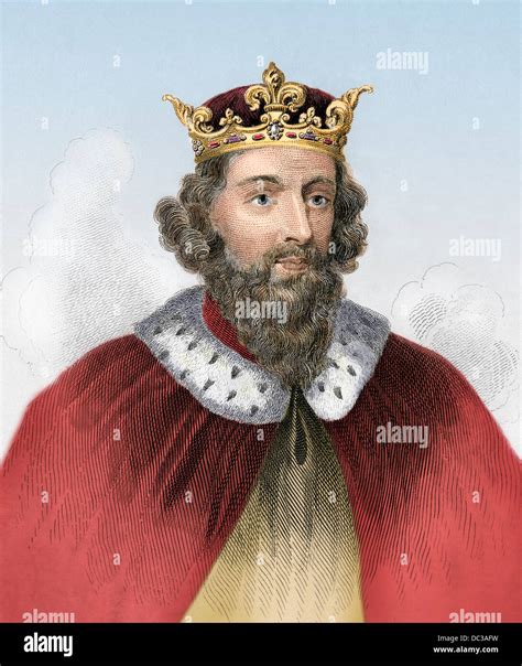 Art Art Prints Alfred The Great King Of Wessex England Anglo Saxon