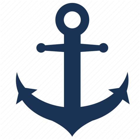Anchor, boat, pirate, sea, ship anchor, simple anchor icon - Download on Iconfinder