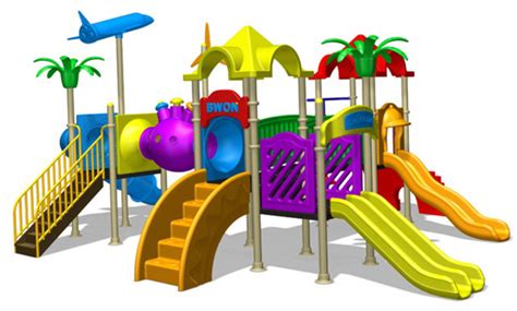 Playground Clipart Cliparts 3