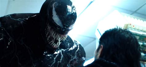 Soon, he must rely on his newfound powers to protect the world from a shadowy organization looking for a symbiote of. New Symbiotes in the Venom Movie Trailer, Doom Patrol Live ...