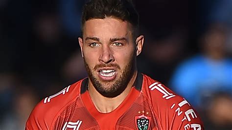 Rhys Webb Unlikely To Play Again For Toulon Says Owner Bernard