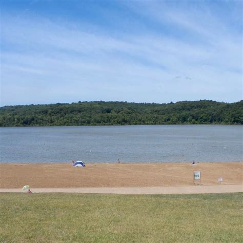 Dillon State Park Camping | The Dyrt